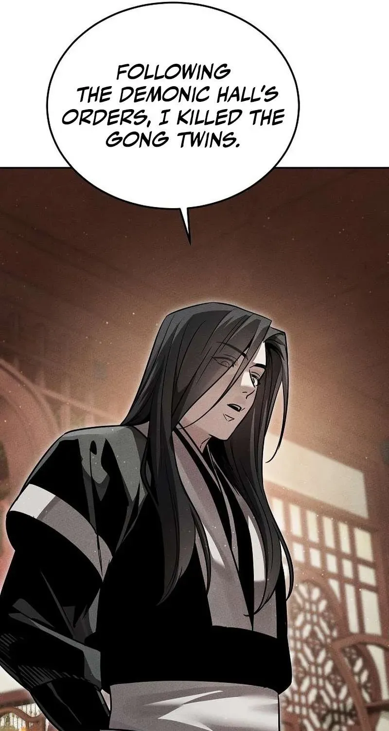 The Divine Demon’s Grand Ascension The Divine Demon’s Grand Ascension, chapter 50, page 49