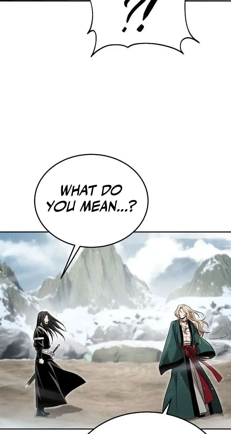 The Divine Demon’s Grand Ascension The Divine Demon’s Grand Ascension, chapter 50, page 64