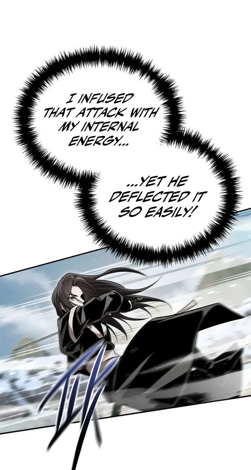 The Divine Demon’s Grand Ascension The Divine Demon’s Grand Ascension, chapter 50, page 80