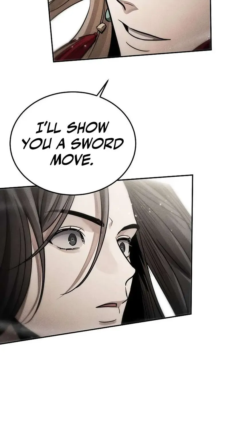 The Divine Demon’s Grand Ascension The Divine Demon’s Grand Ascension, chapter 50, page 84