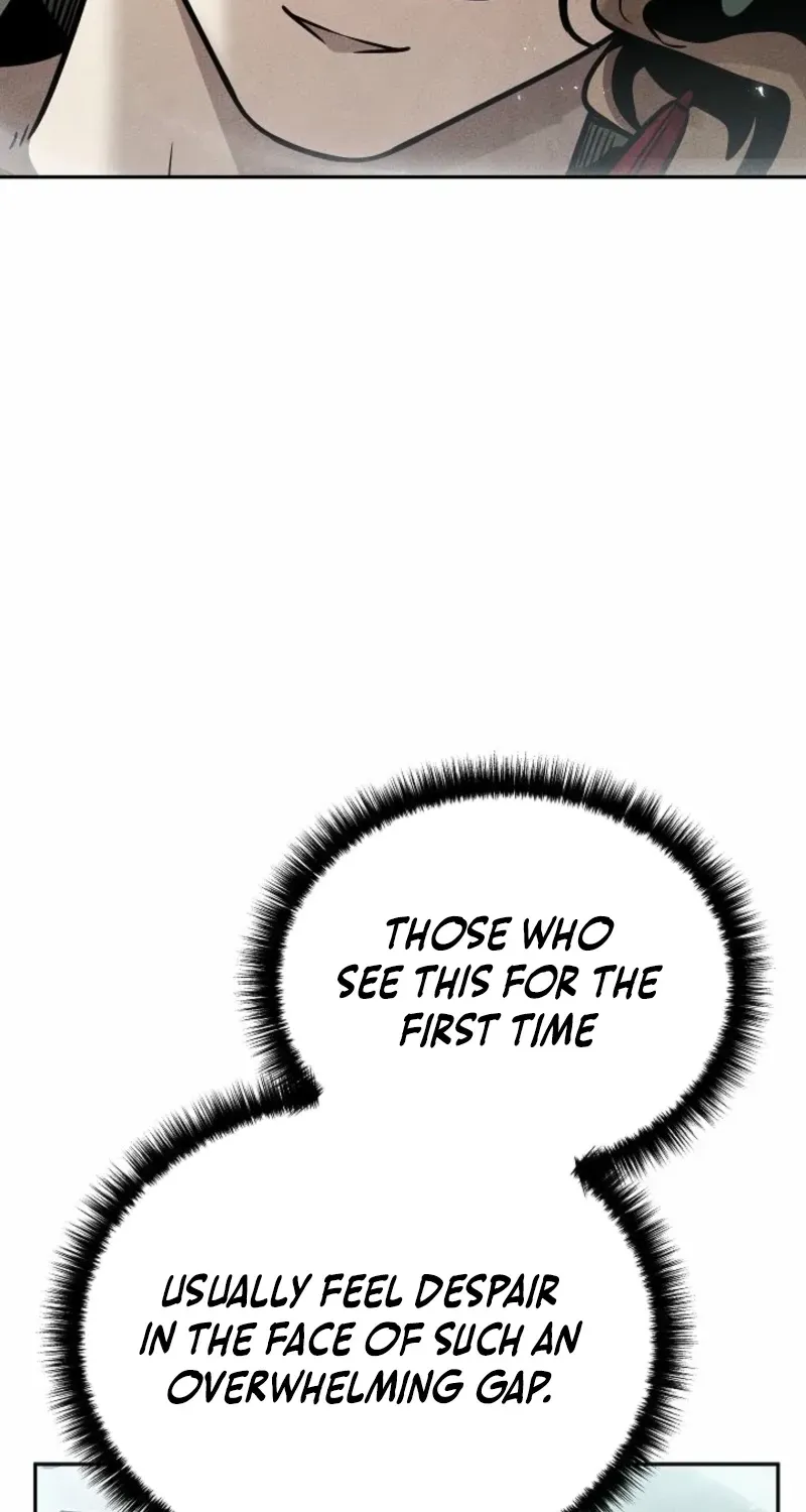 The Divine Demon’s Grand Ascension The Divine Demon’s Grand Ascension, chapter 51, page 25