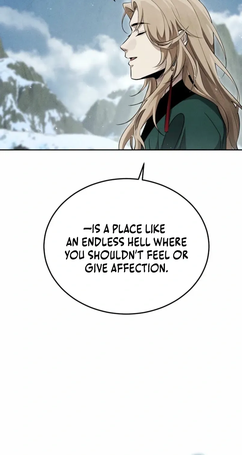 The Divine Demon’s Grand Ascension The Divine Demon’s Grand Ascension, chapter 51, page 33