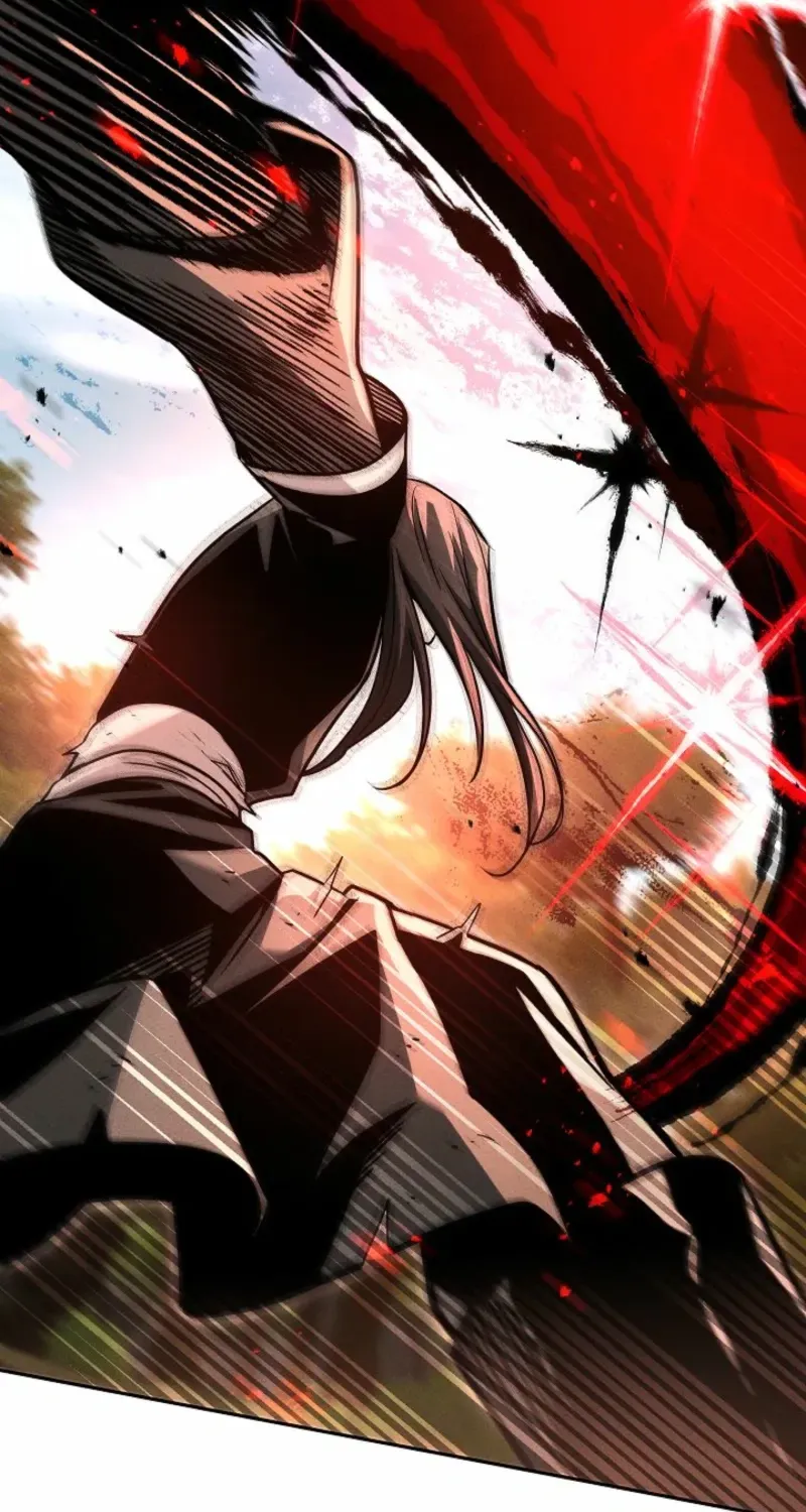 The Divine Demon’s Grand Ascension The Divine Demon’s Grand Ascension, chapter 51, page 95