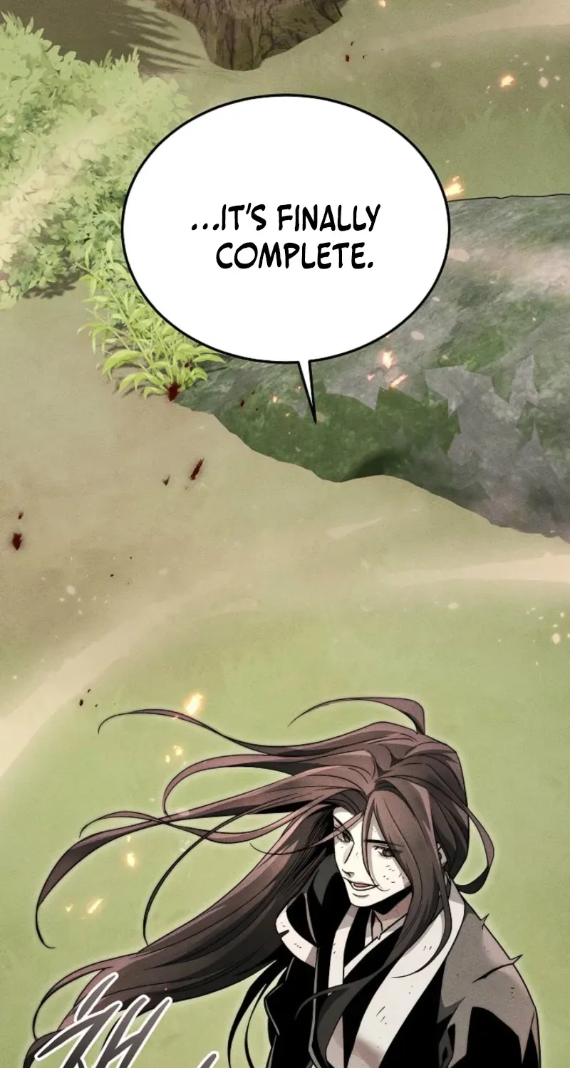 The Divine Demon’s Grand Ascension The Divine Demon’s Grand Ascension, chapter 51, page 101