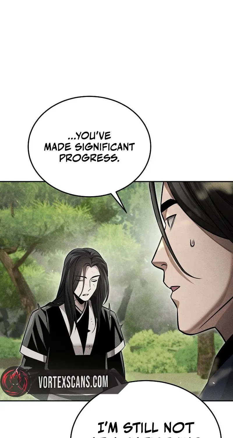 The Divine Demon’s Grand Ascension The Divine Demon’s Grand Ascension, chapter 52, page 14