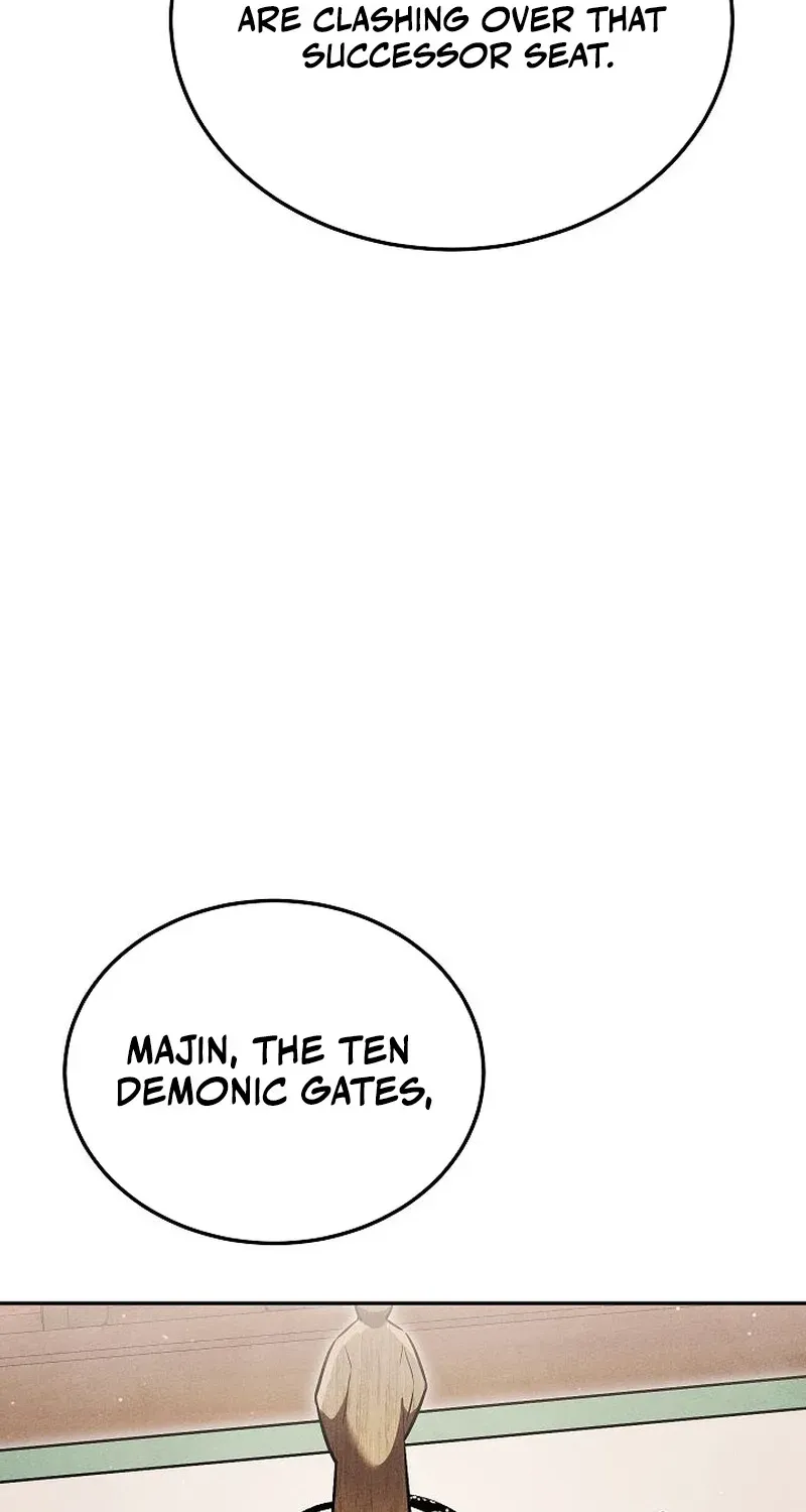 The Divine Demon’s Grand Ascension The Divine Demon’s Grand Ascension, chapter 52, page 34