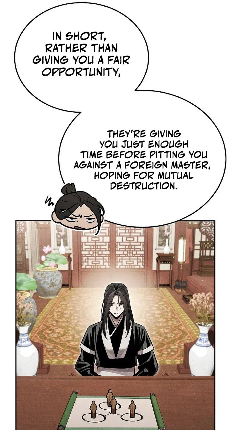 The Divine Demon’s Grand Ascension The Divine Demon’s Grand Ascension, chapter 52, page 39