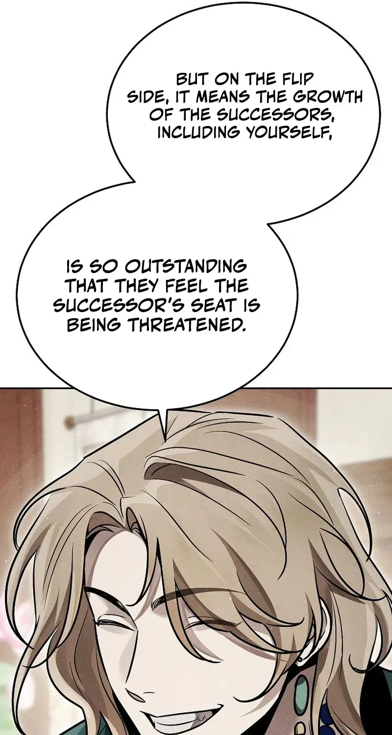 The Divine Demon’s Grand Ascension The Divine Demon’s Grand Ascension, chapter 52, page 41