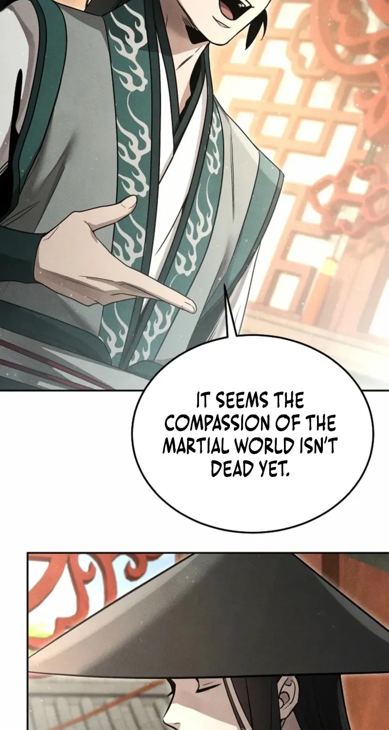 The Divine Demon’s Grand Ascension The Divine Demon’s Grand Ascension, chapter 53, page 3