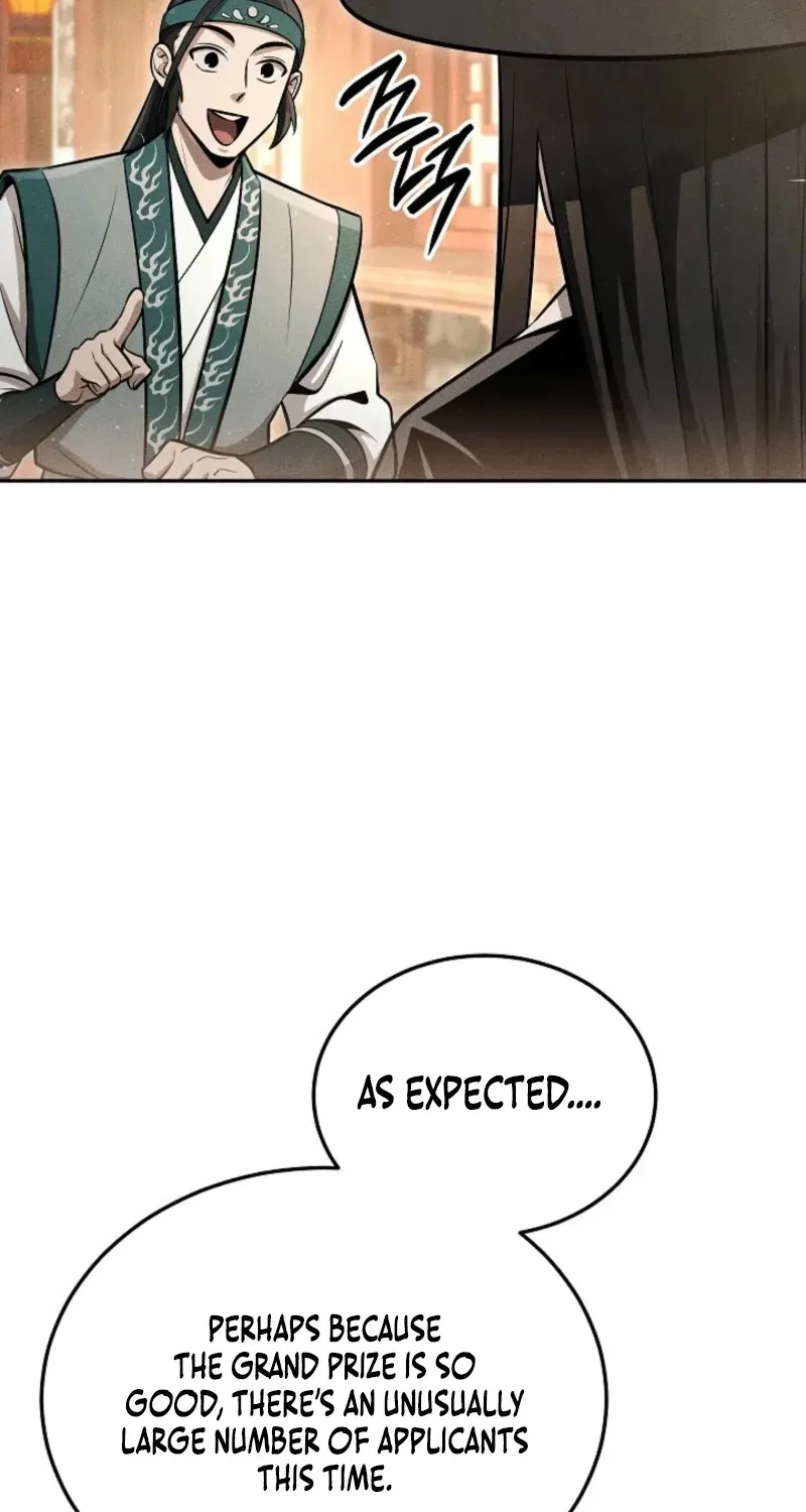 The Divine Demon’s Grand Ascension The Divine Demon’s Grand Ascension, chapter 53, page 5