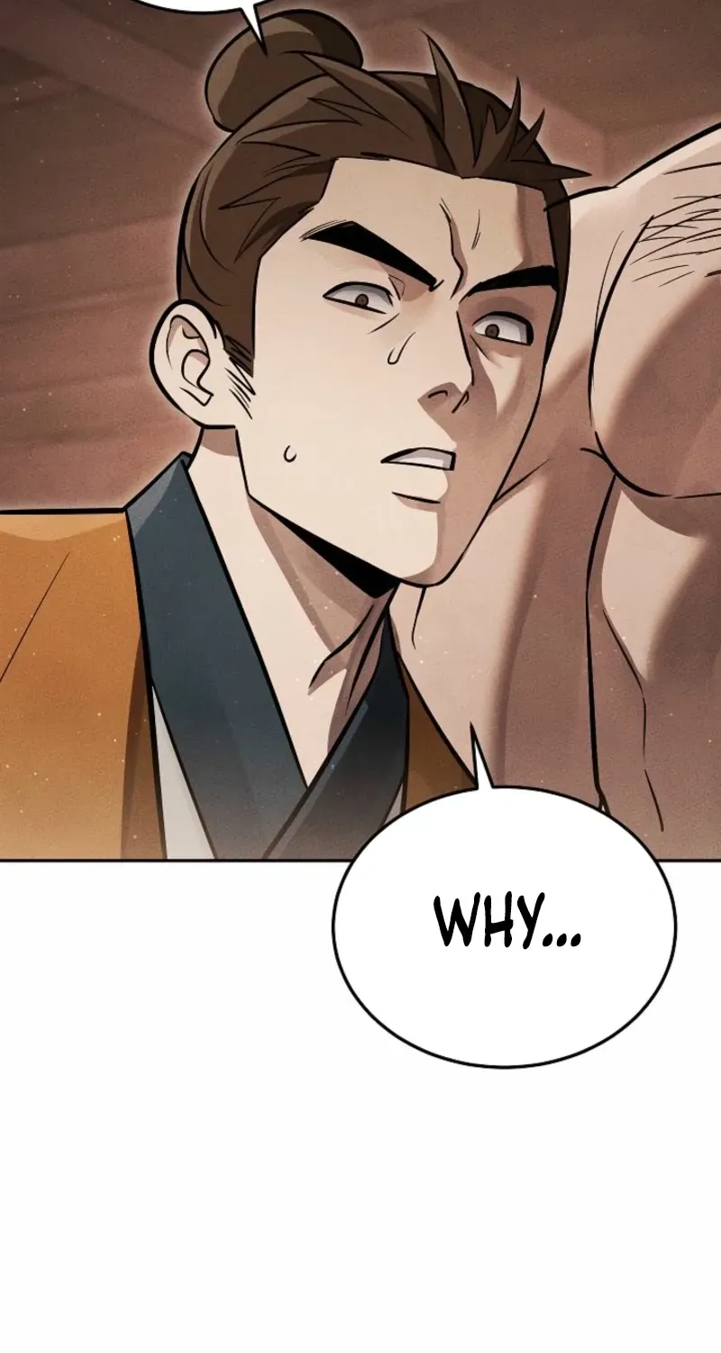 The Divine Demon’s Grand Ascension The Divine Demon’s Grand Ascension, chapter 53, page 28