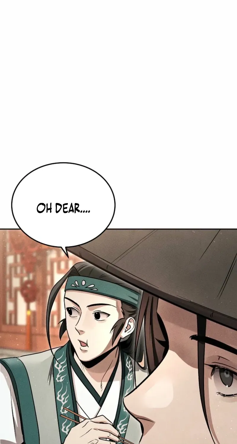 The Divine Demon’s Grand Ascension The Divine Demon’s Grand Ascension, chapter 53, page 29