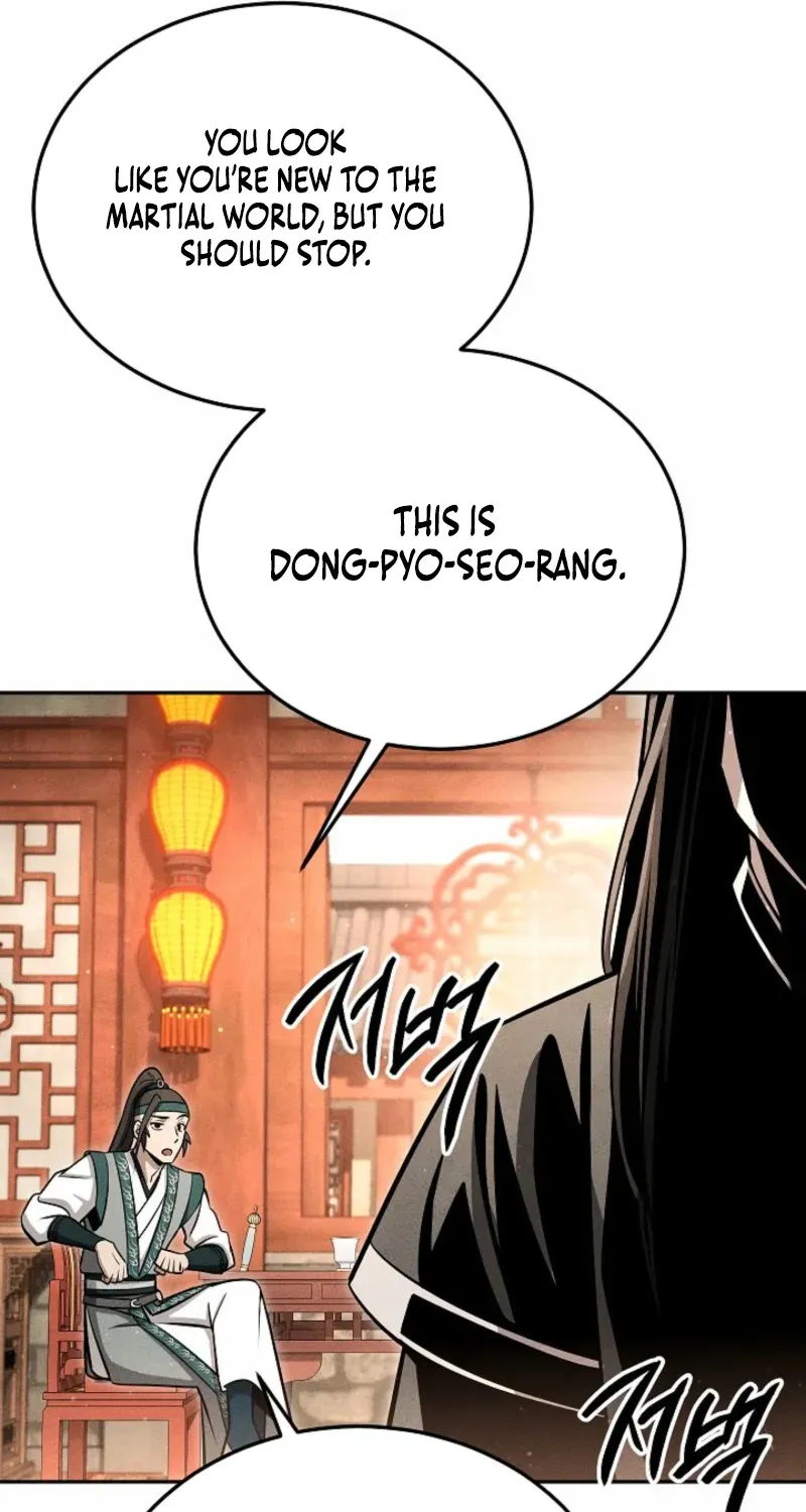 The Divine Demon’s Grand Ascension The Divine Demon’s Grand Ascension, chapter 53, page 45