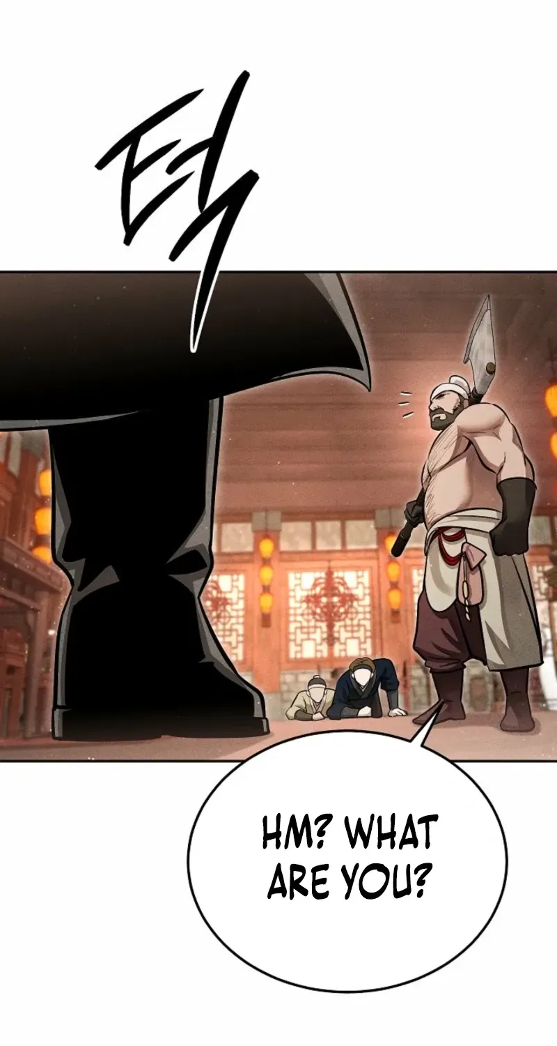 The Divine Demon’s Grand Ascension The Divine Demon’s Grand Ascension, chapter 53, page 48