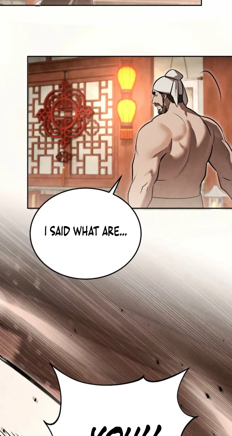 The Divine Demon’s Grand Ascension The Divine Demon’s Grand Ascension, chapter 53, page 50