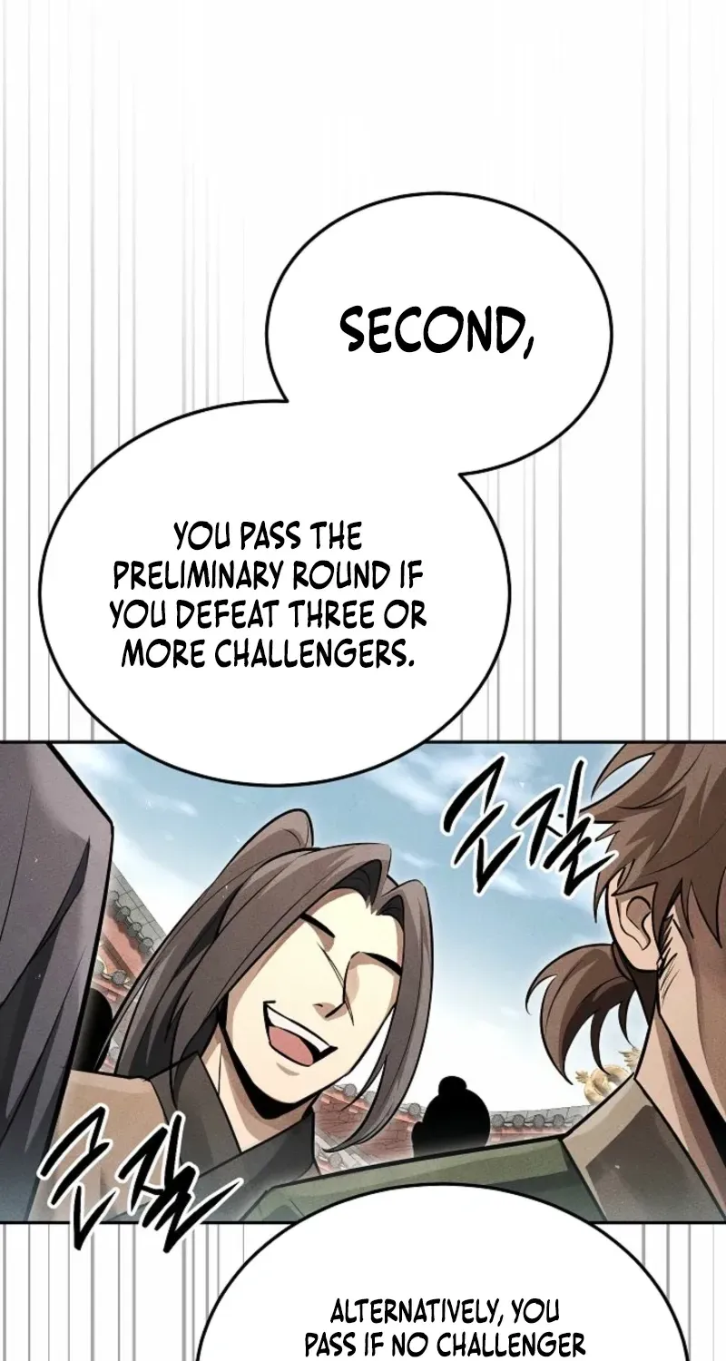 The Divine Demon’s Grand Ascension The Divine Demon’s Grand Ascension, chapter 53, page 76