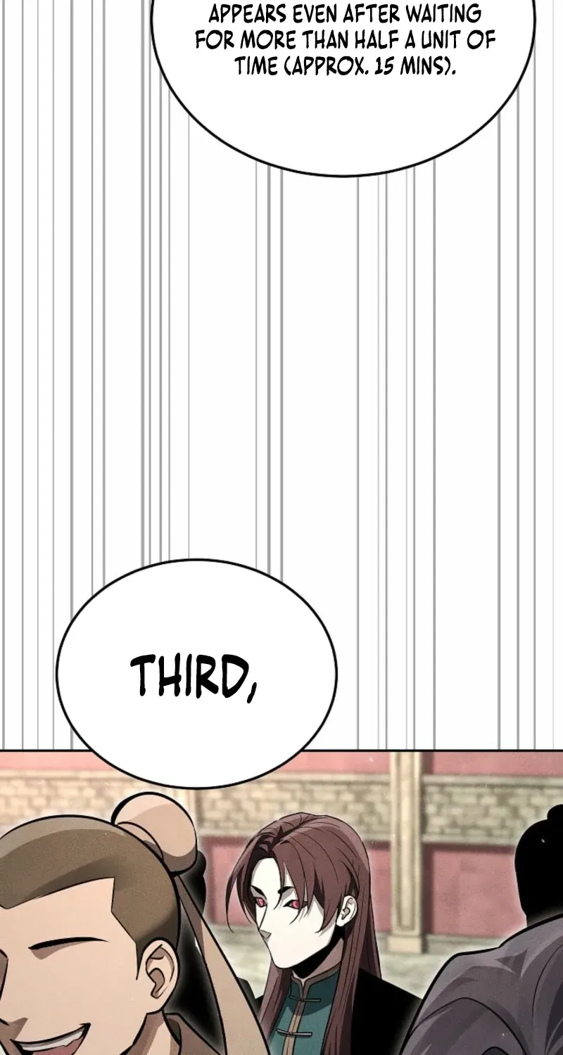 The Divine Demon’s Grand Ascension The Divine Demon’s Grand Ascension, chapter 53, page 77