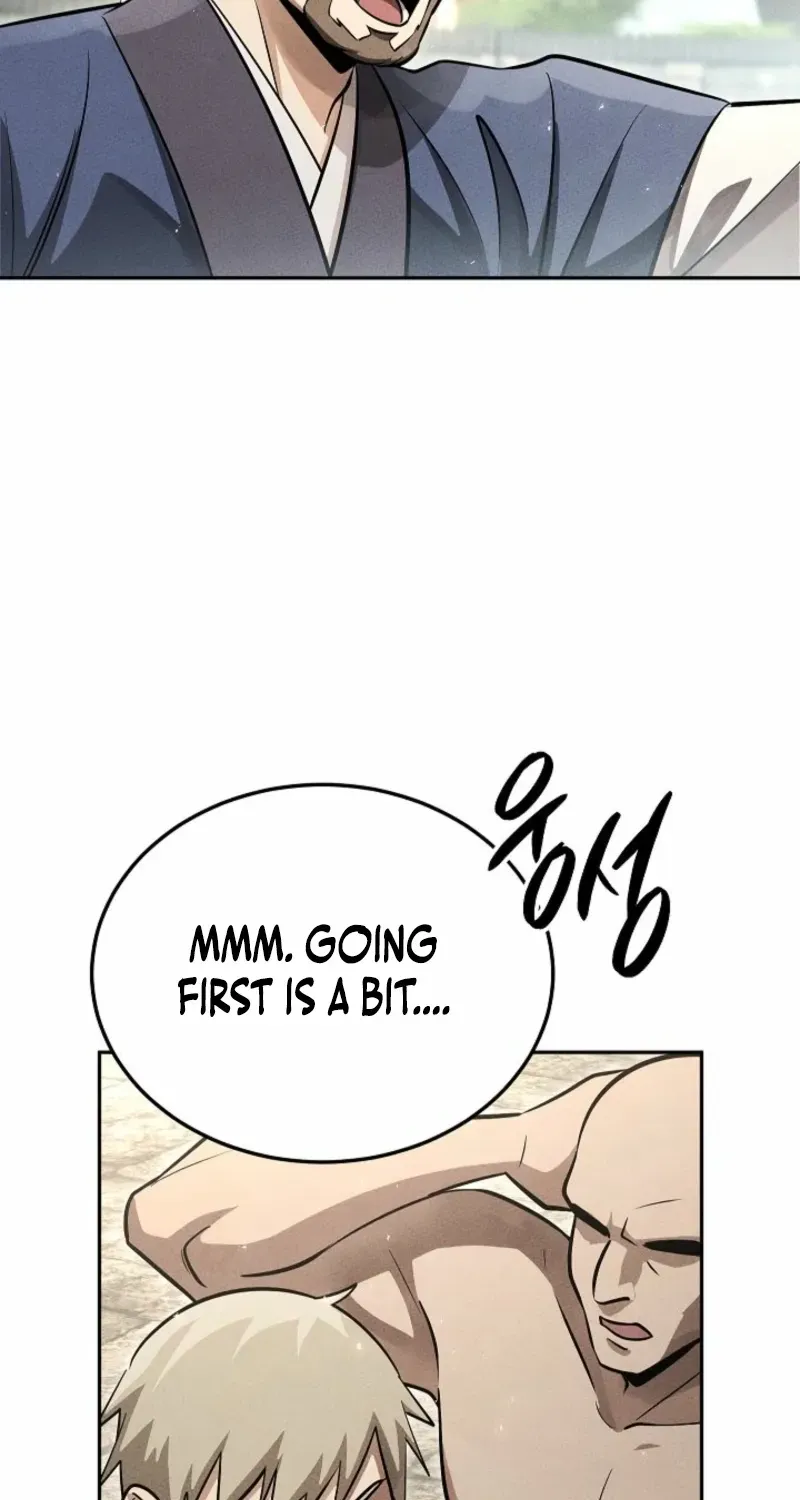 The Divine Demon’s Grand Ascension The Divine Demon’s Grand Ascension, chapter 53, page 84