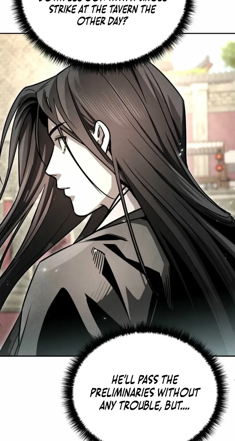 The Divine Demon’s Grand Ascension The Divine Demon’s Grand Ascension, chapter 53, page 90