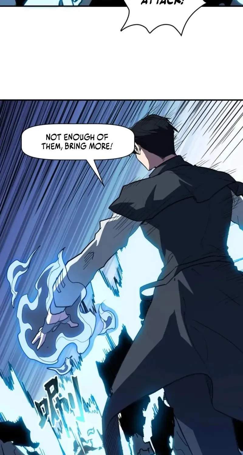 Invincible With Only a Single Point of HP, chapter 26, page 2