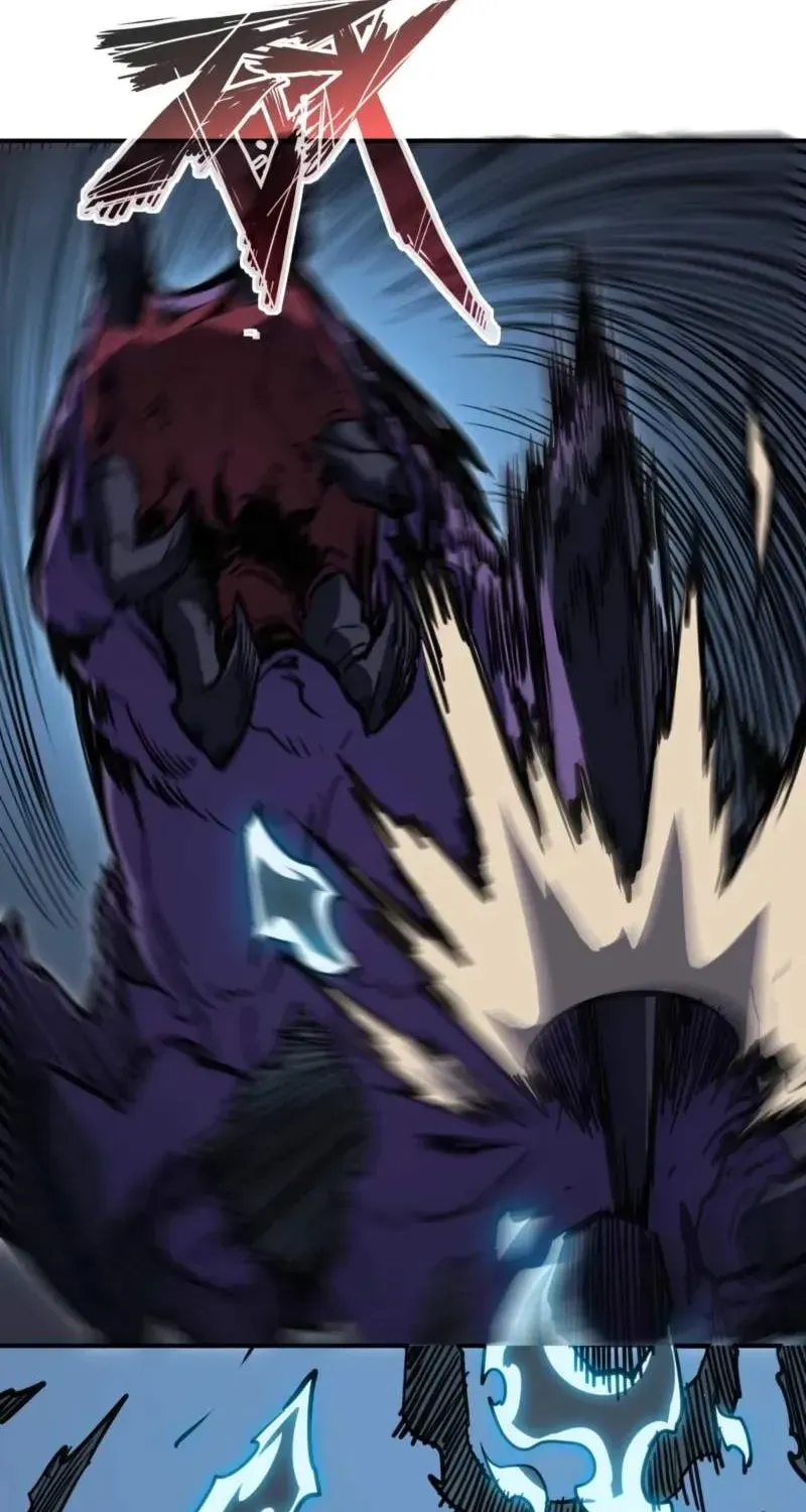 Invincible With Only a Single Point of HP, chapter 26, page 8