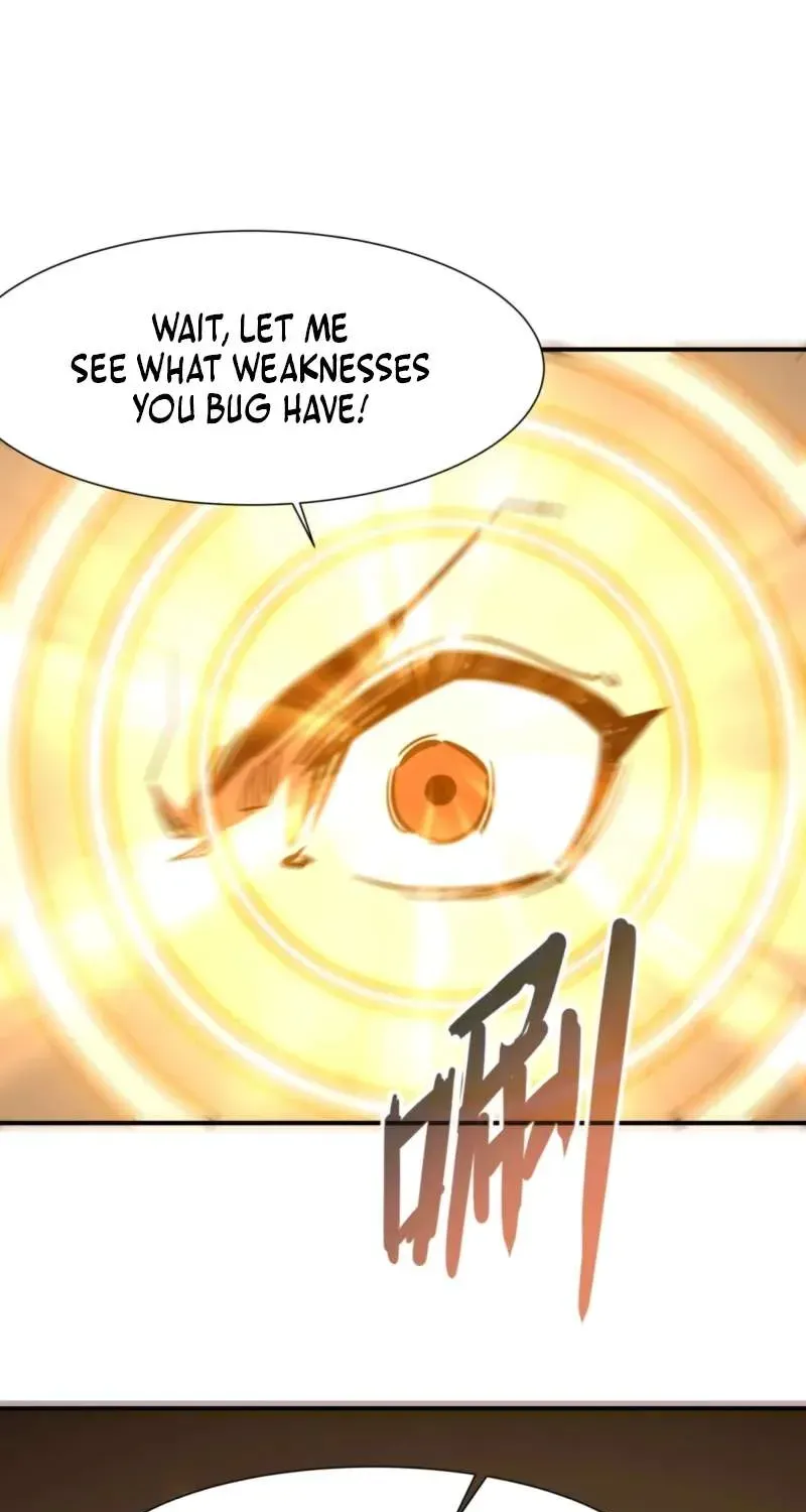 Invincible With Only a Single Point of HP, chapter 26, page 11