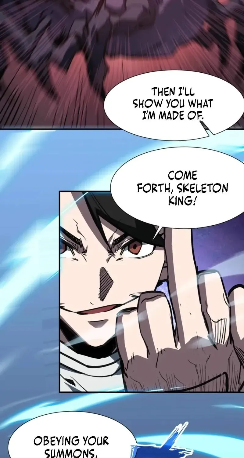 Invincible With Only a Single Point of HP, chapter 26, page 16