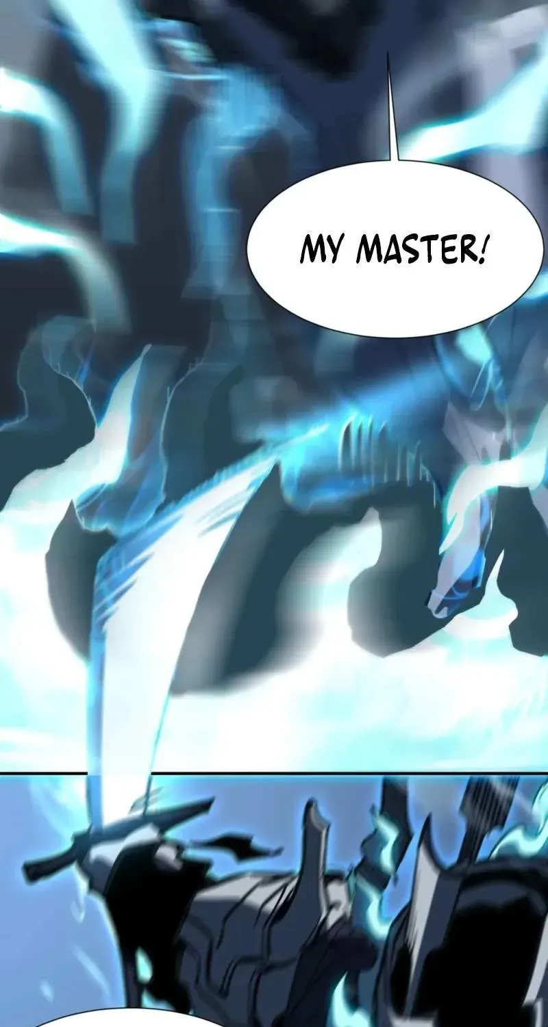 Invincible With Only a Single Point of HP, chapter 26, page 19