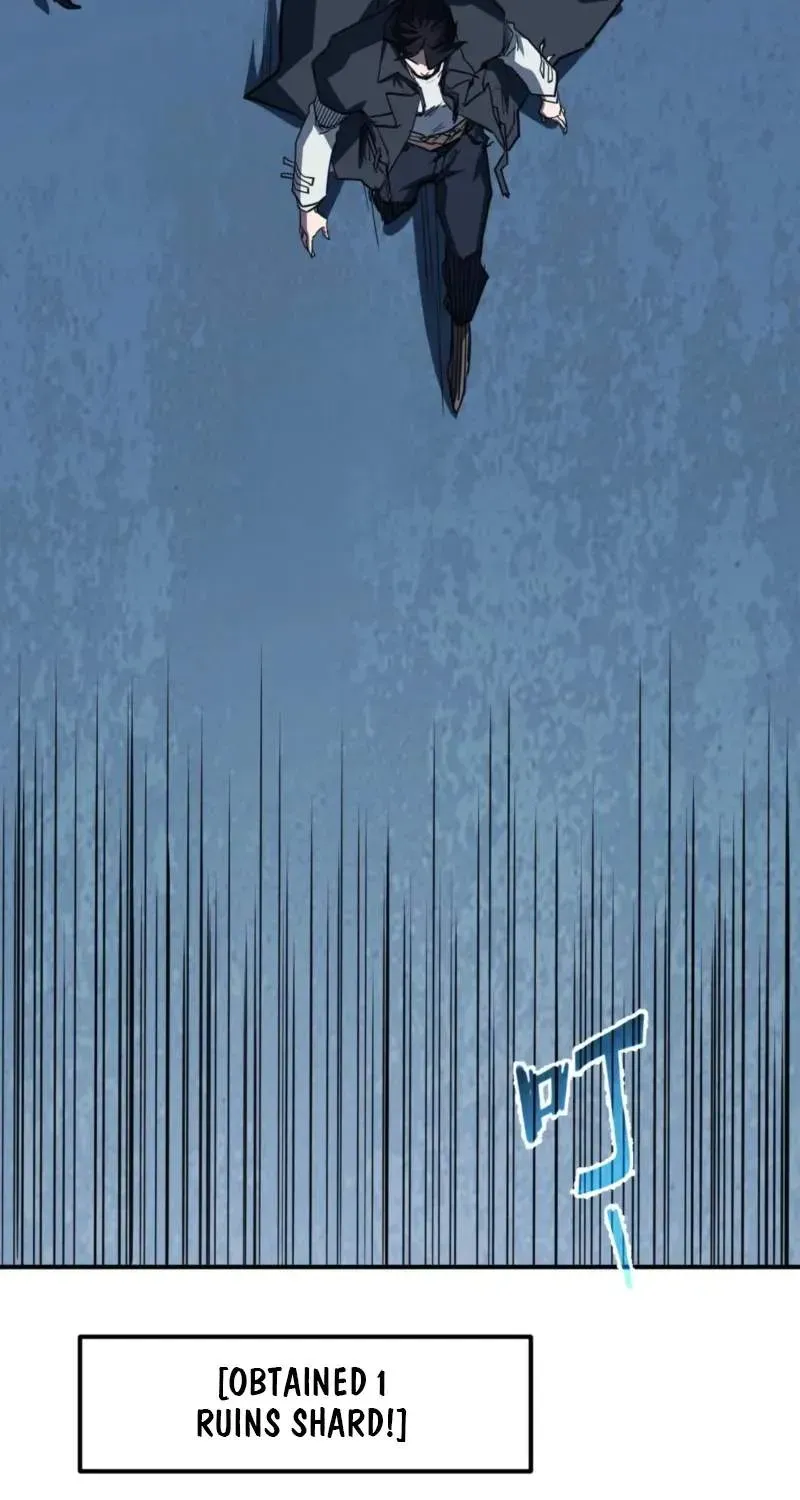 Invincible With Only a Single Point of HP, chapter 26, page 32