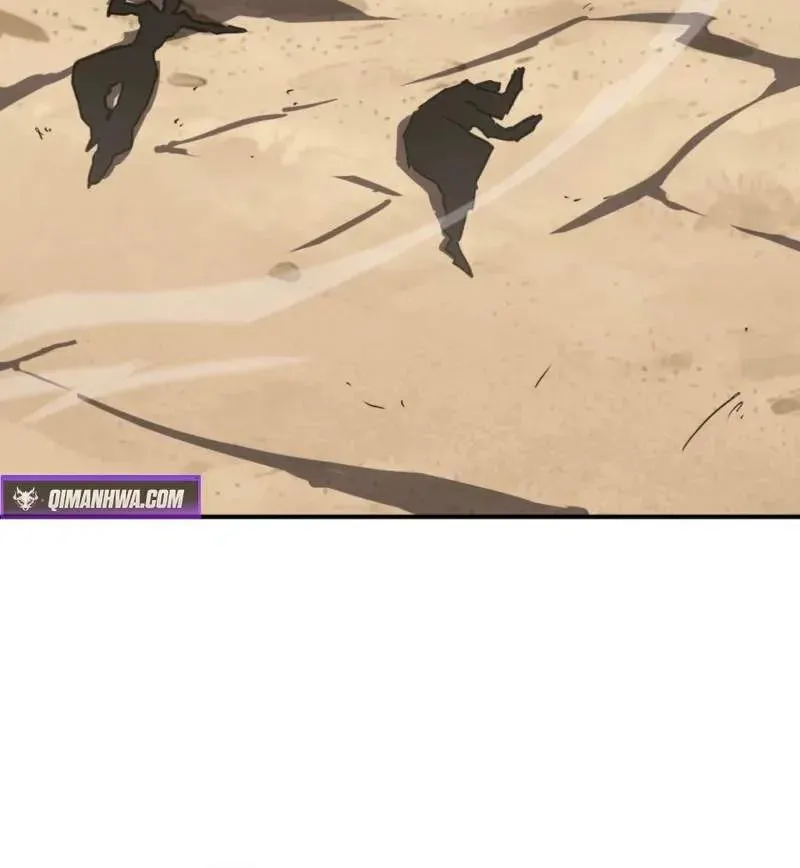Invincible With Only a Single Point of HP, chapter 26, page 36