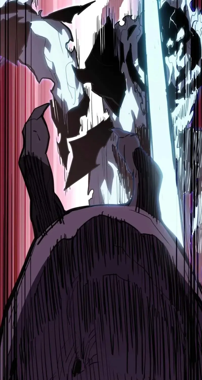 Invincible With Only a Single Point of HP, chapter 26, page 42