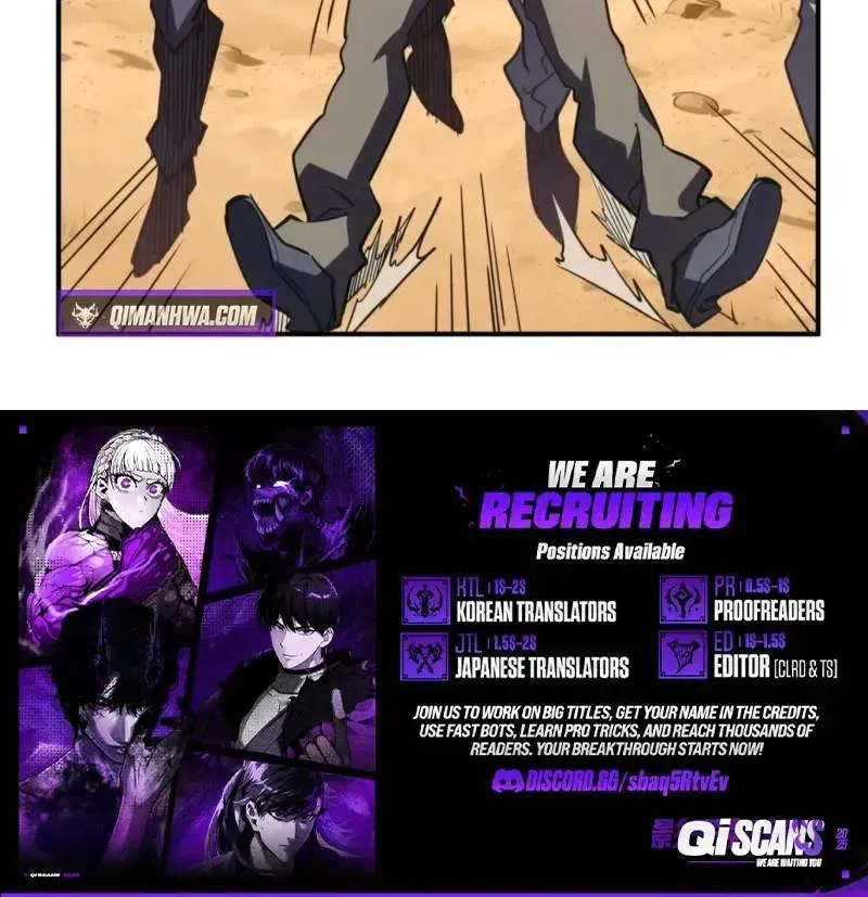 Invincible With Only a Single Point of HP, chapter 26, page 50
