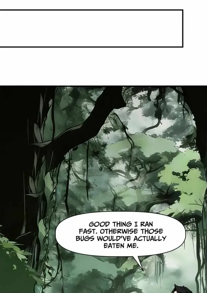 Invincible With Only a Single Point of HP, chapter 27, page 7