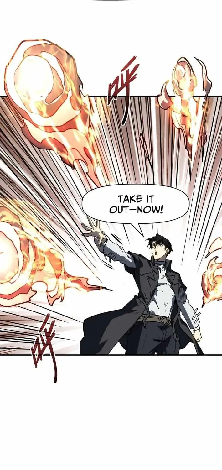 Invincible With Only a Single Point of HP, chapter 27, page 12