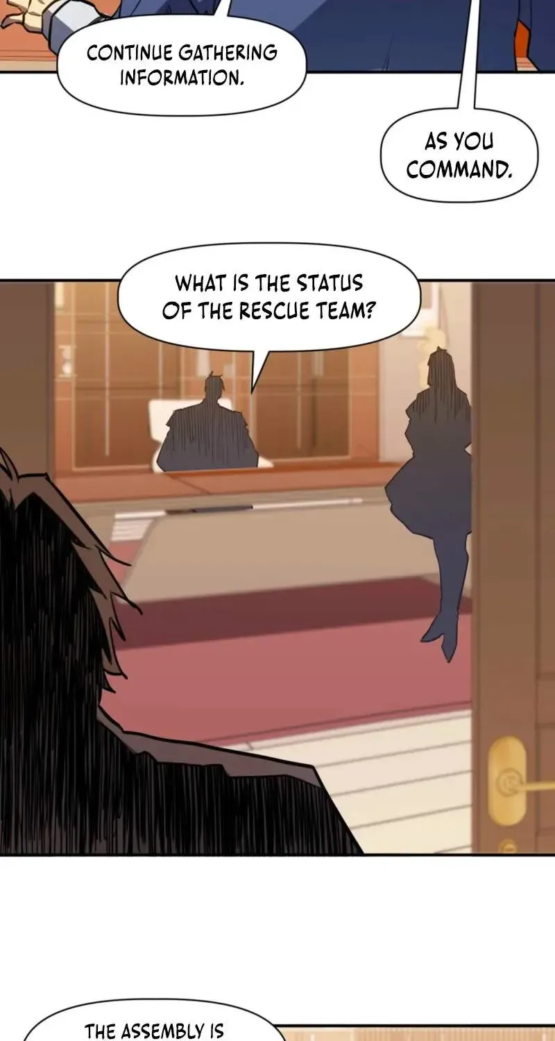 Invincible With Only a Single Point of HP, chapter 28, page 16