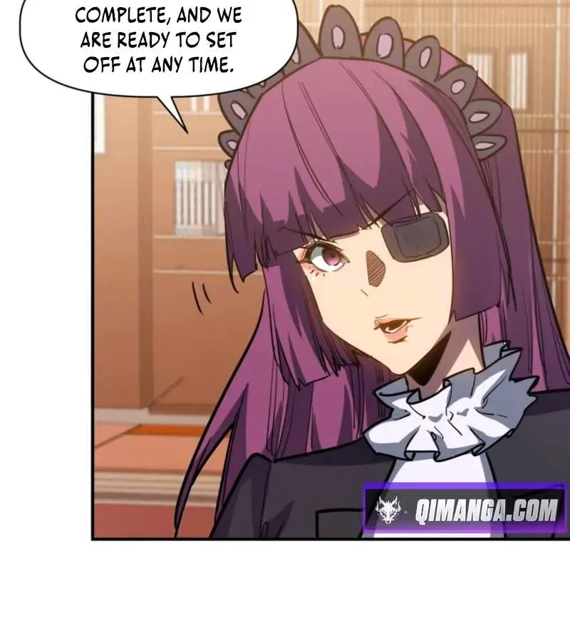 Invincible With Only a Single Point of HP, chapter 28, page 17