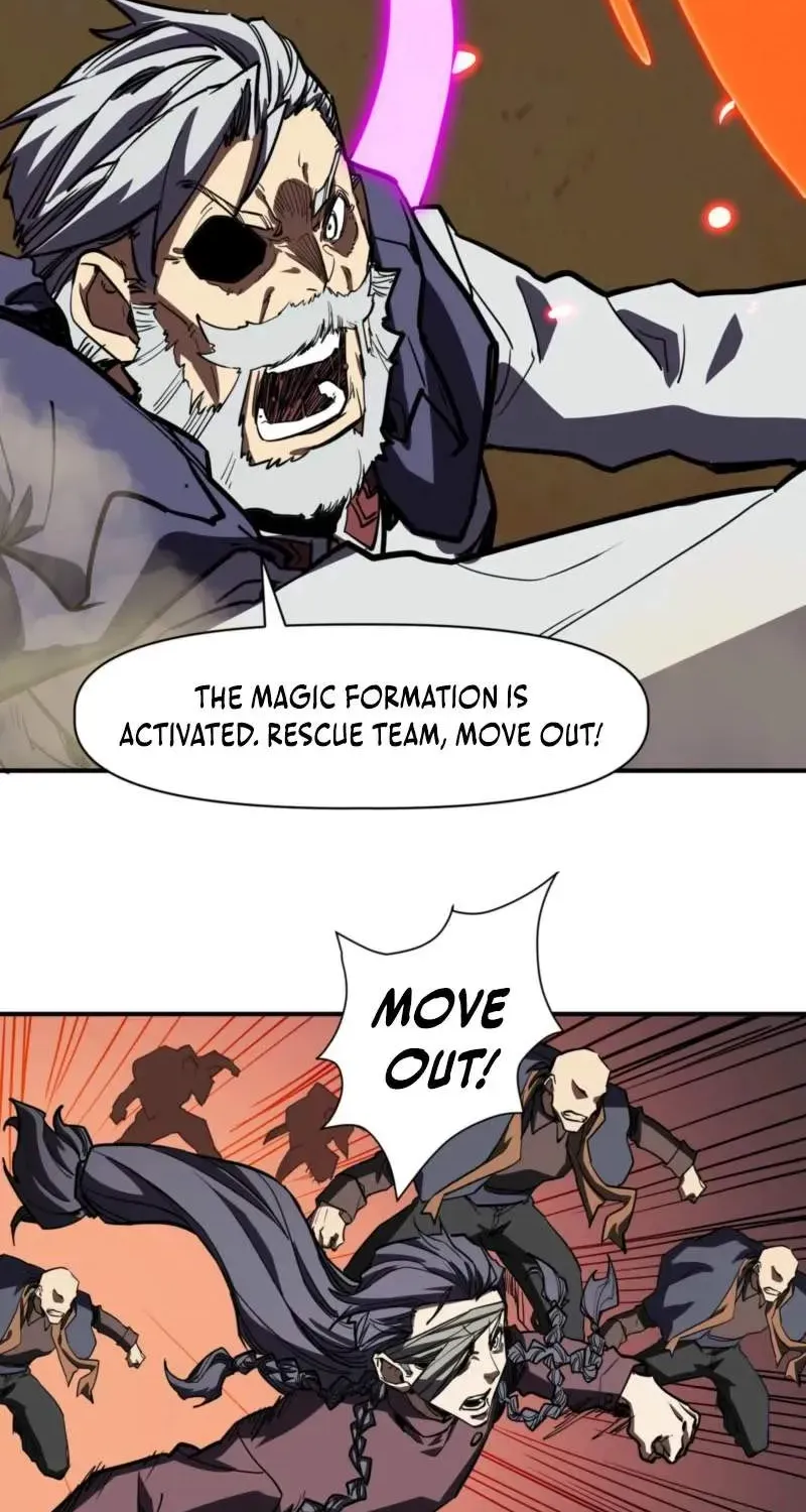 Invincible With Only a Single Point of HP, chapter 28, page 25
