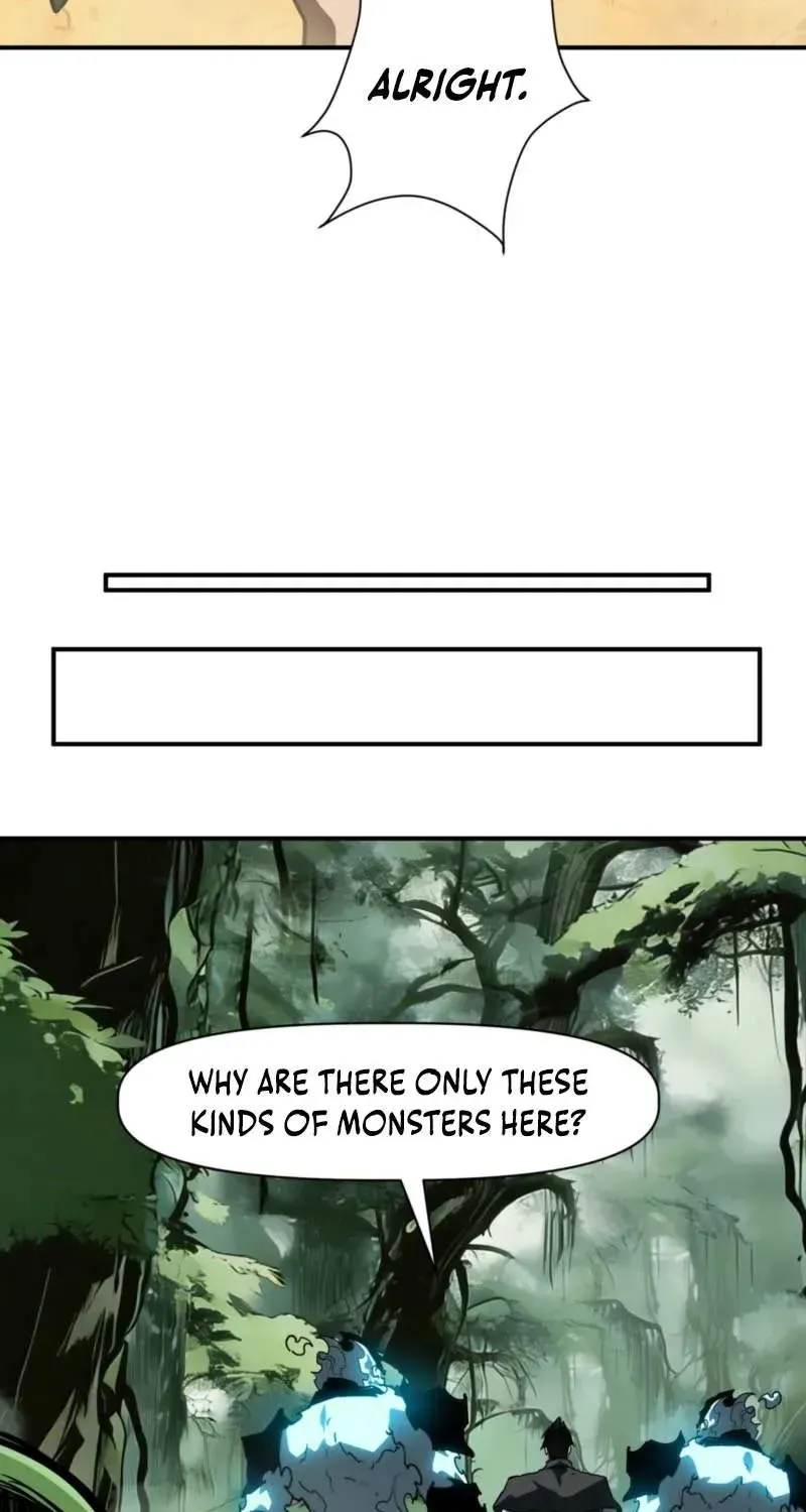 Invincible With Only a Single Point of HP, chapter 28, page 29