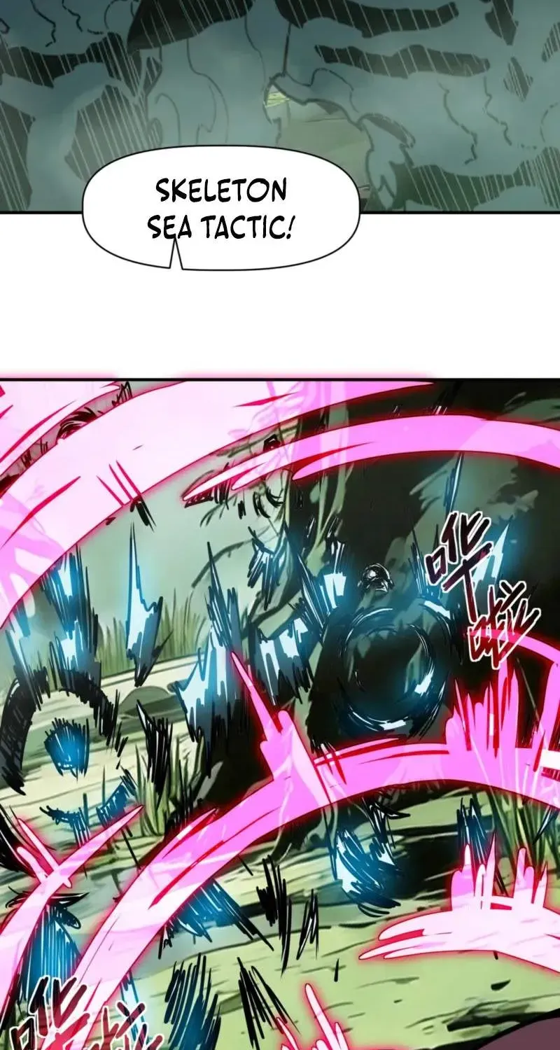 Invincible With Only a Single Point of HP, chapter 28, page 41