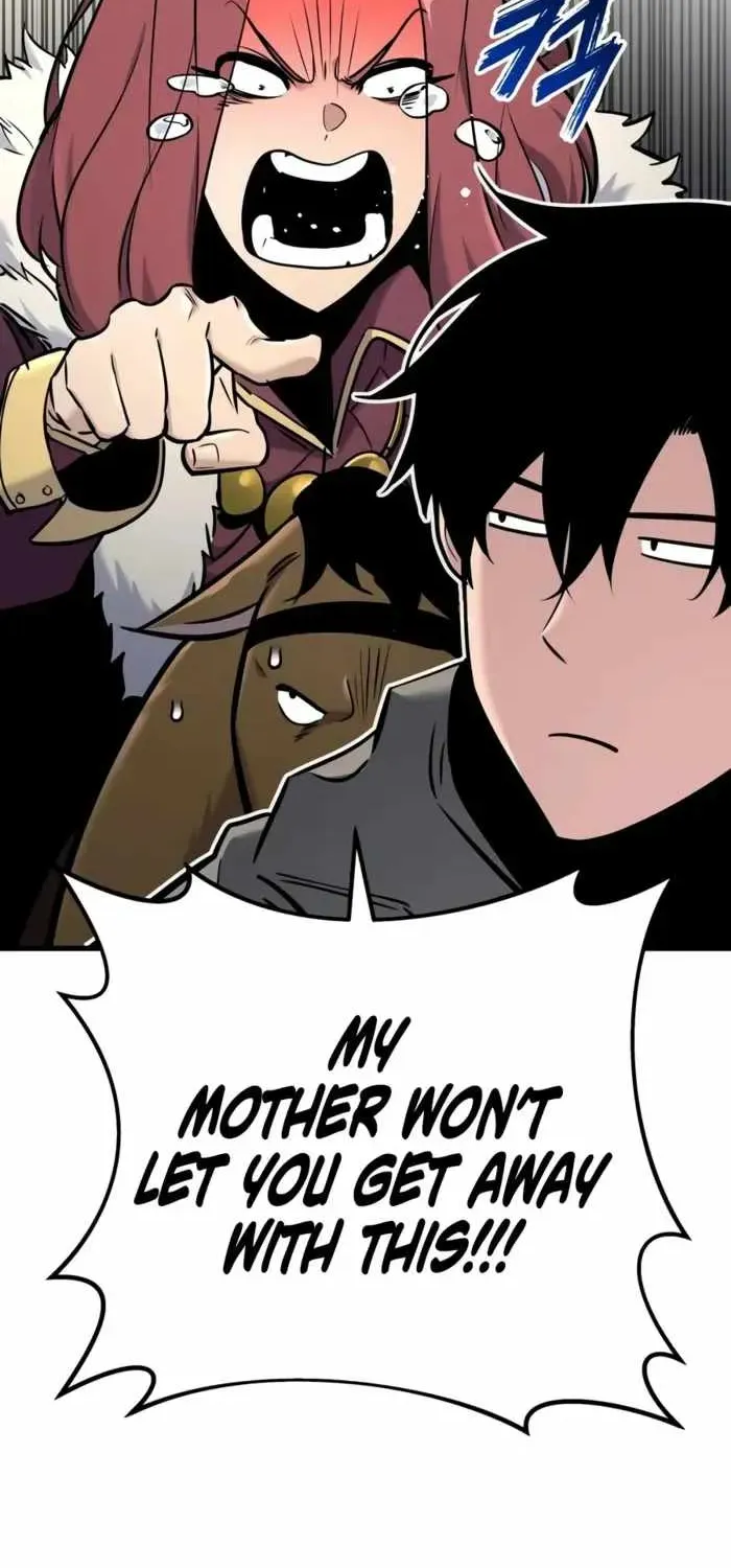 The Wandering Knight’s Survival Manual, chapter 46, page 4