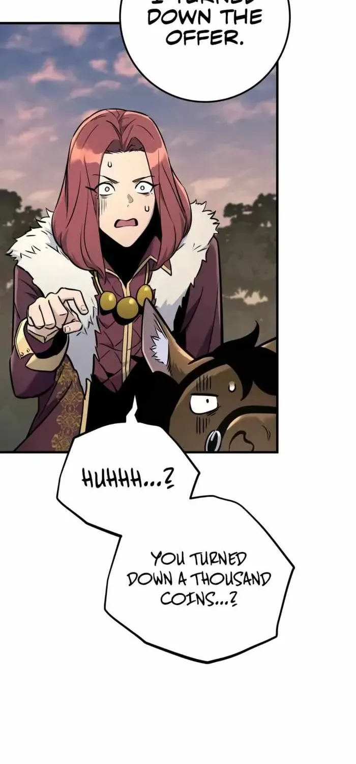 The Wandering Knight’s Survival Manual, chapter 46, page 6