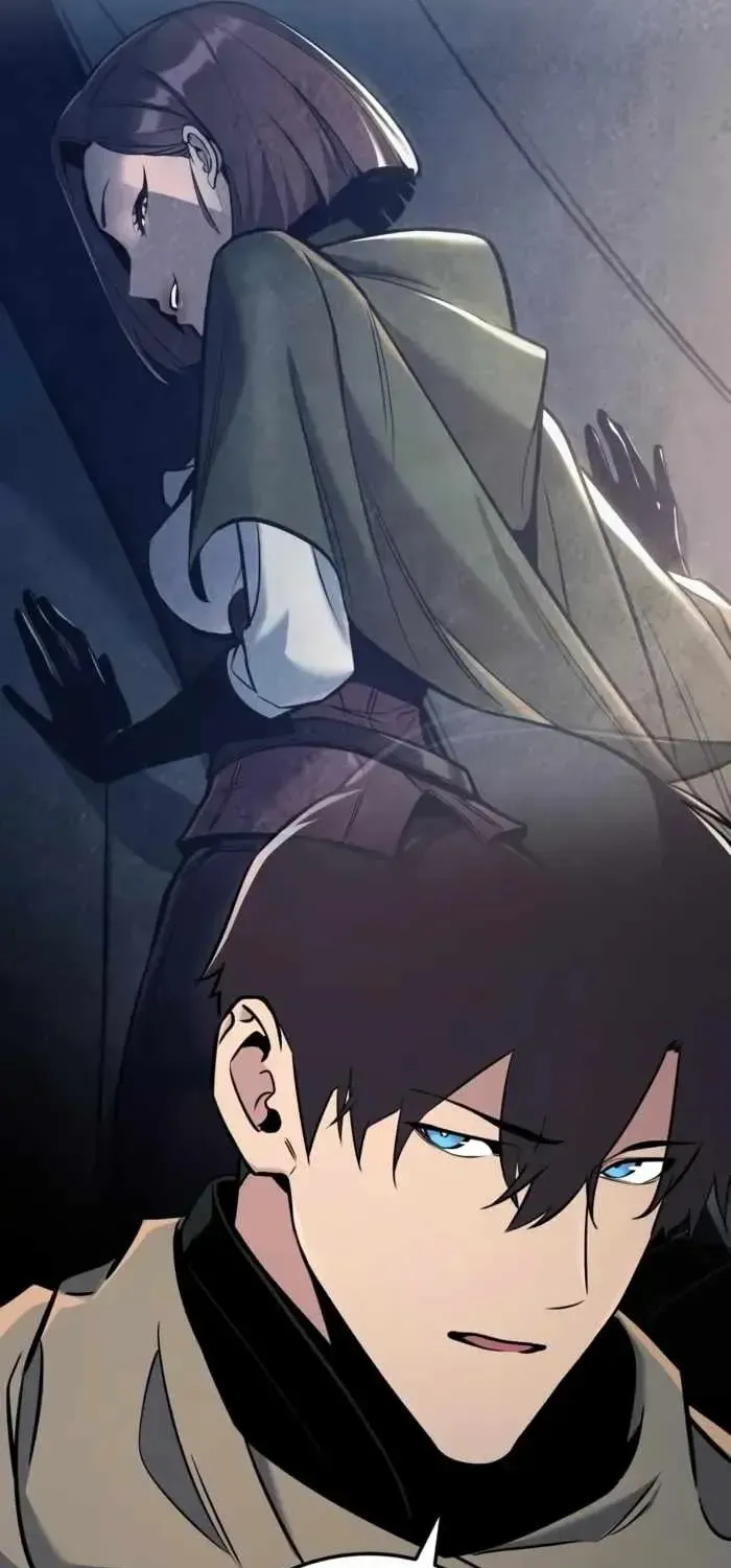 The Wandering Knight’s Survival Manual, chapter 46, page 8