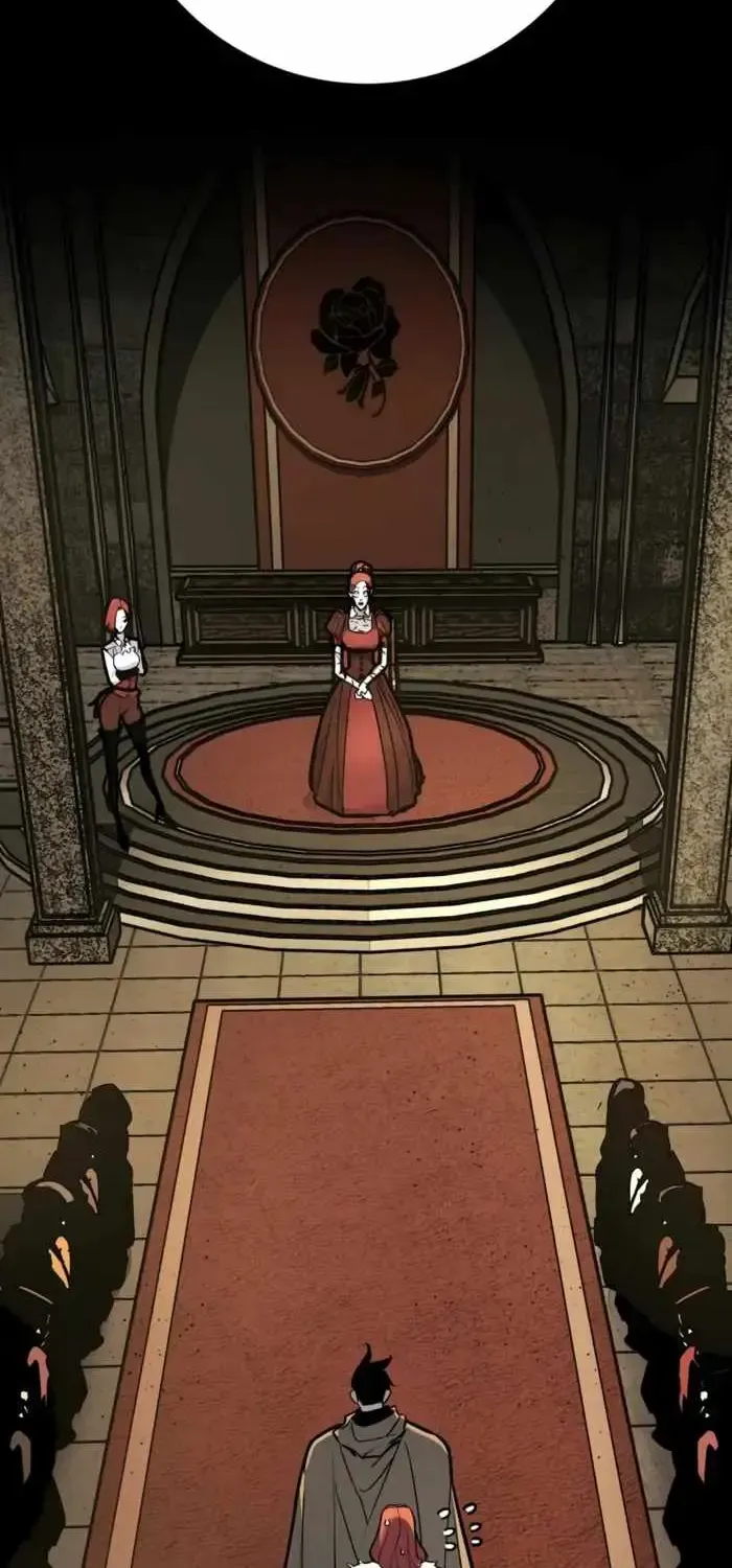 The Wandering Knight’s Survival Manual, chapter 46, page 19