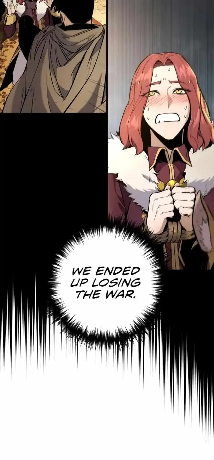 The Wandering Knight’s Survival Manual, chapter 46, page 34