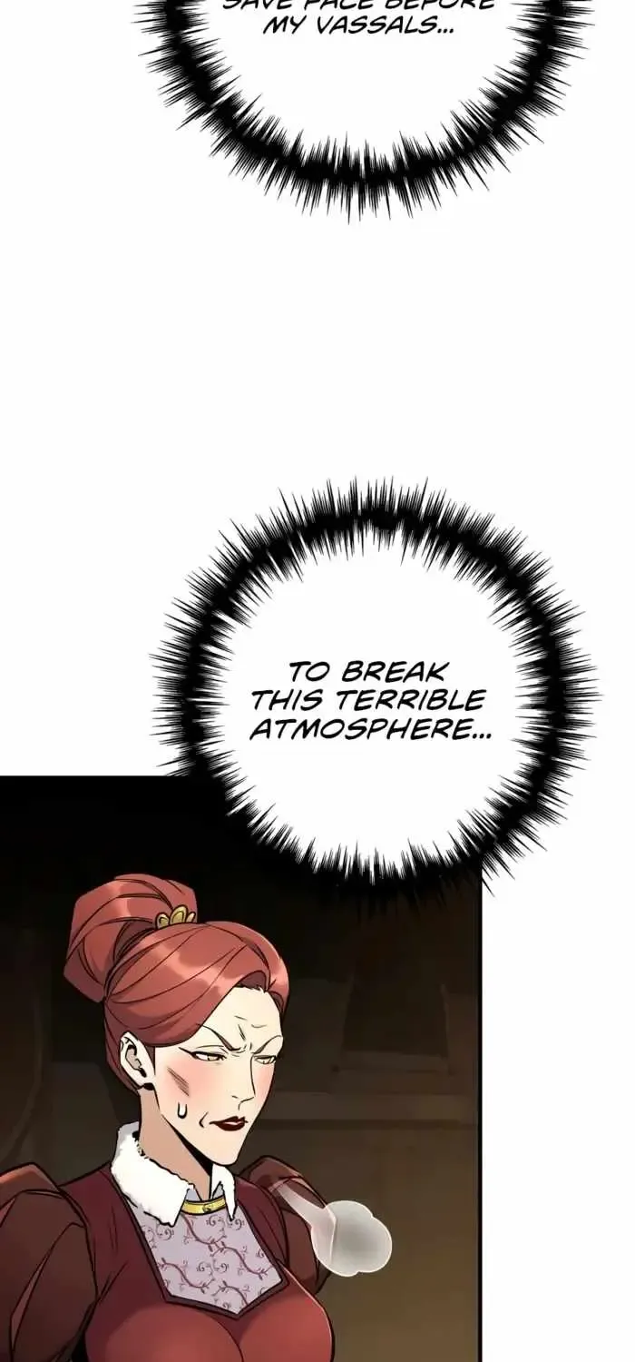 The Wandering Knight’s Survival Manual, chapter 46, page 36