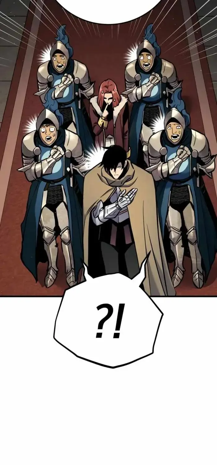 The Wandering Knight’s Survival Manual, chapter 46, page 40