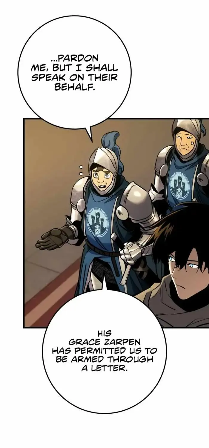 The Wandering Knight’s Survival Manual, chapter 46, page 41