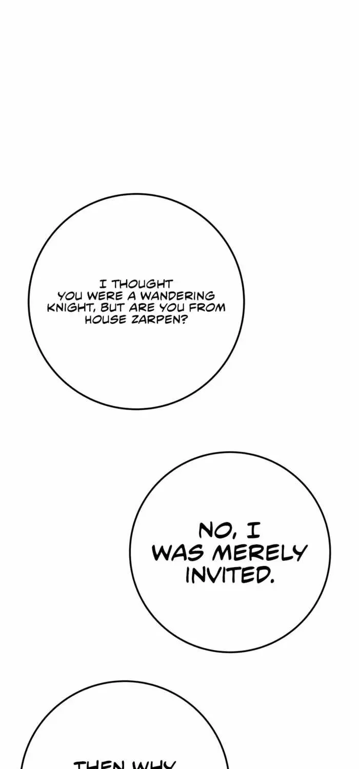 The Wandering Knight’s Survival Manual, chapter 46, page 61