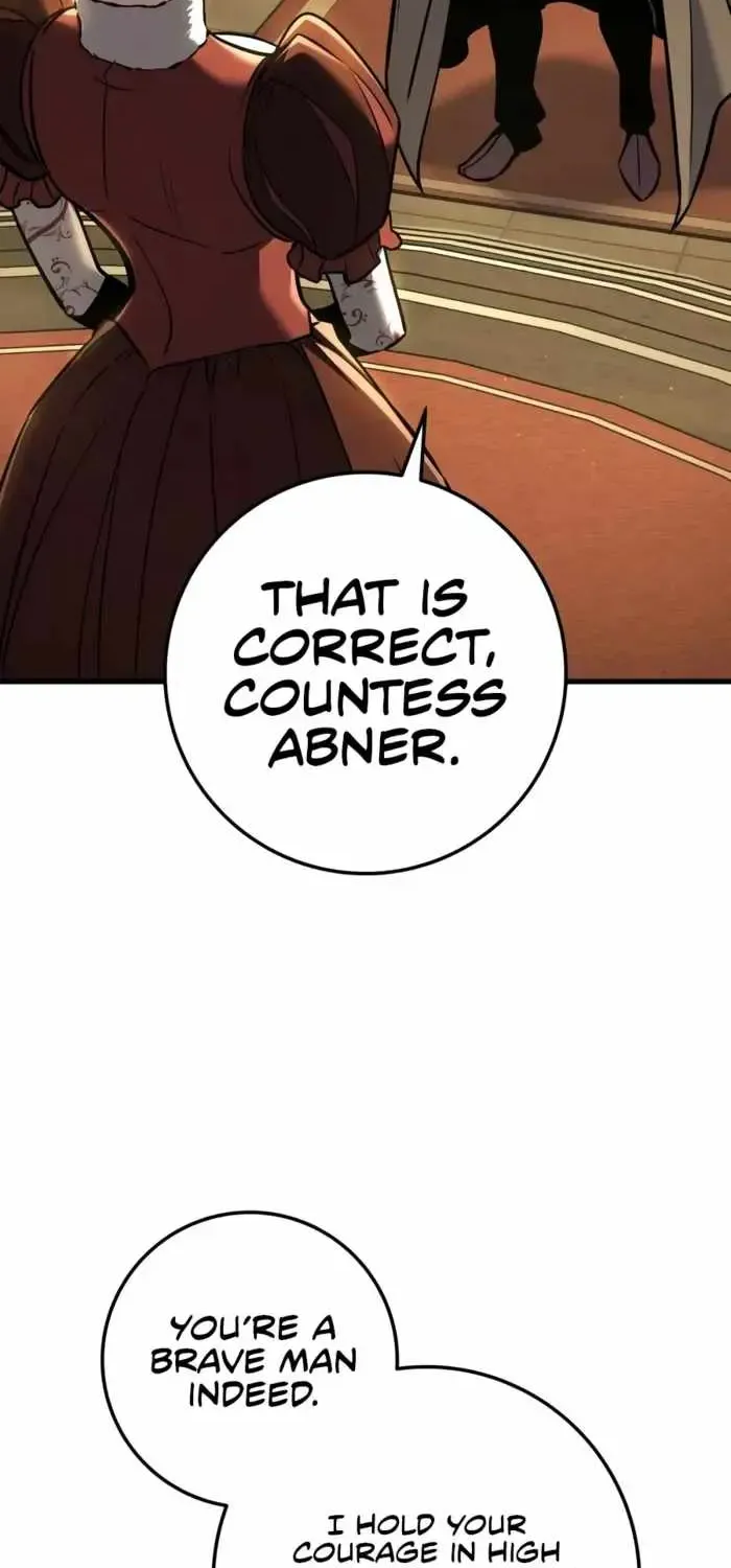 The Wandering Knight’s Survival Manual, chapter 46, page 64