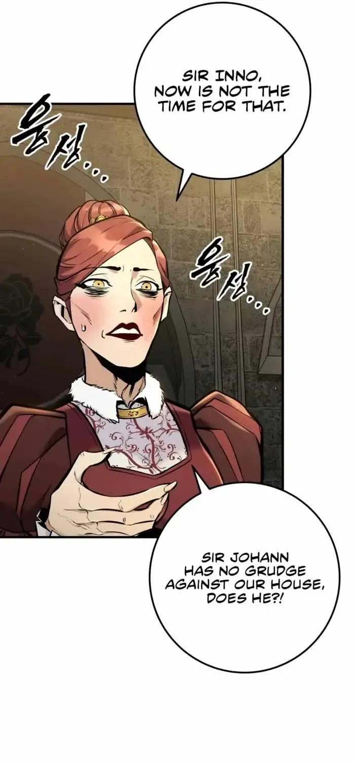 The Wandering Knight’s Survival Manual, chapter 46, page 71